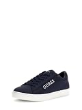 Tipo di chiusura : Lacci GUESS Sneakers stringate da uomo, Blu Bianco, 45 EU