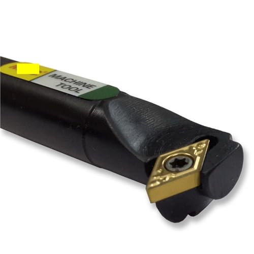 Fresa para Torno S16Q-SDWCL11 12-20mm Corte Angular miniatura 3