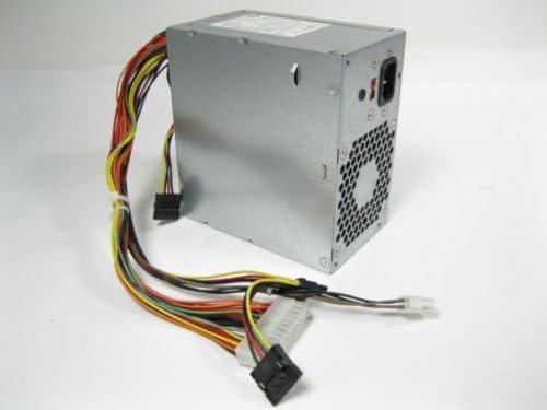 Fuente de alimentación HP Pavilion p7 PS-5301-02 300W ATX
