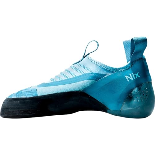 Butora Nix Climbing Shoe, Blue, 6.54
