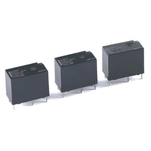 Relais JQ1AP-24V-F ALQ324 de rechange pour carte de commande de portail automatique