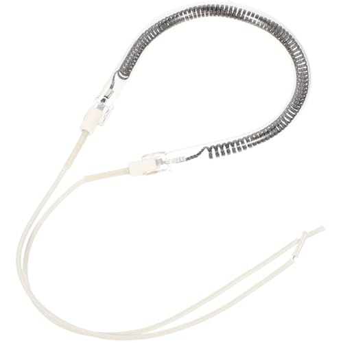 ULDIGI �n���Q�����M�����v�`���[�u 600W �J�[�{�����M�� �d�C�q�[�^�[�����p���i �ƒ�p�g�[�����v �~�G�g�[�Ή�