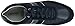 Geox U Wells C, Zapatillas de gimnasia, para Hombre, Azul (Dk Navy...