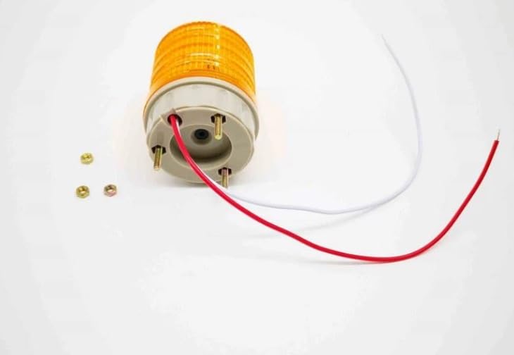 Lift Strobe Light Flashing Beacon 118d169700