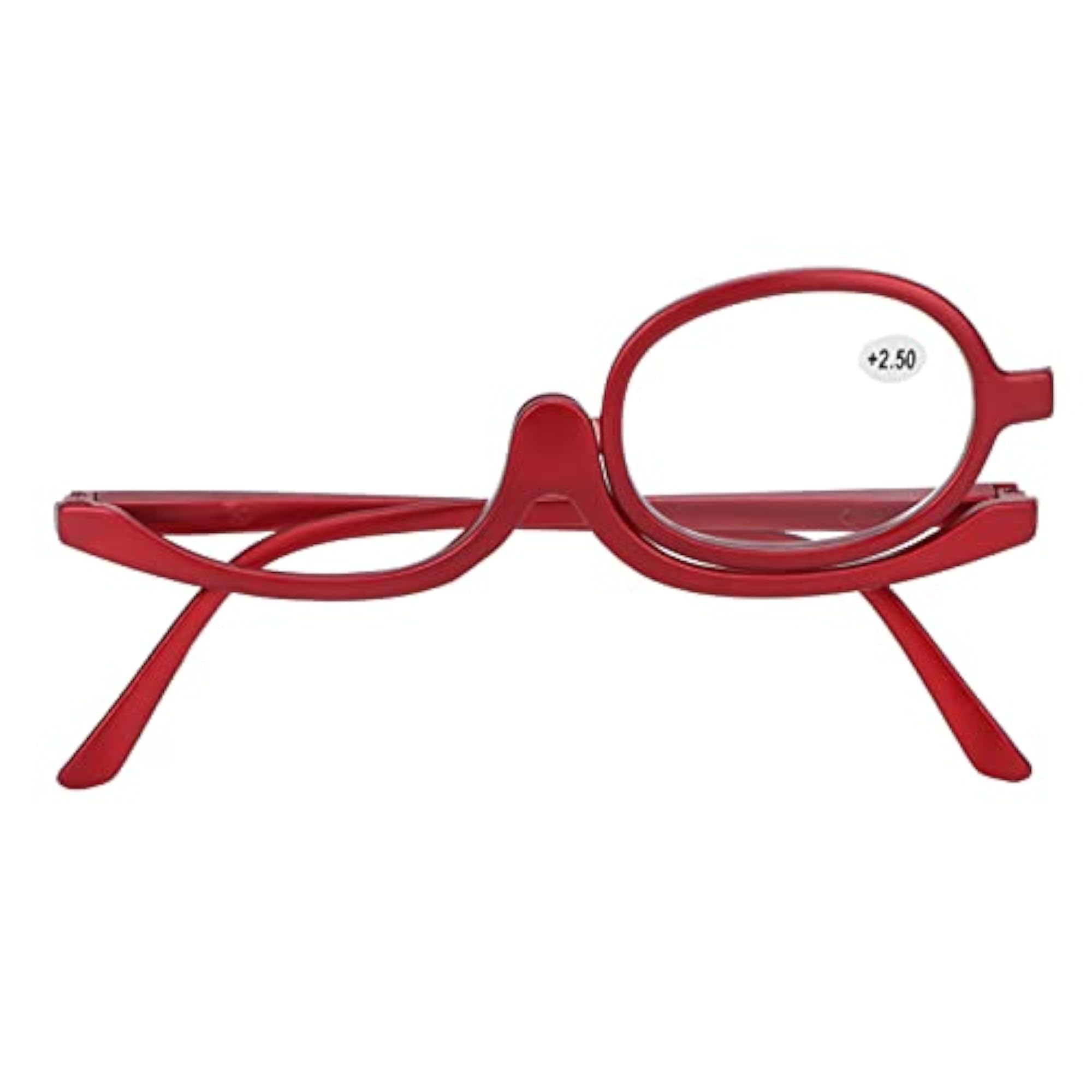 Interchangeable Makeup Glasses for Daily Use