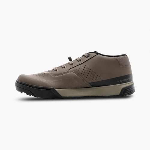 SHIMANO SH-GF600 Tênis masculino BTT, Marrom, 7.5-8