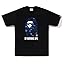 Black X Navy