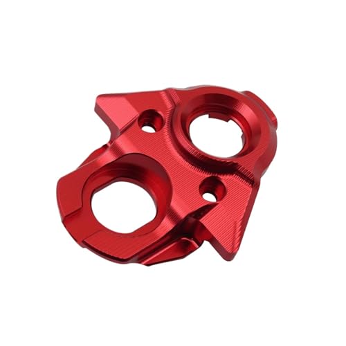 CFMFIHKYR �d�����]�ԃI�[�g�o�C CNC �Z���^�[�R���\�[�� Surron Light Bee X & S �ƌ݊����Z�O�E�F�C X160 X260 �ƌ݊���(Red)