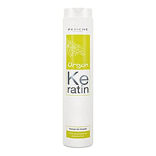 Periche Argan Keratin Mascarilla Sin Aclarado - 300 ml