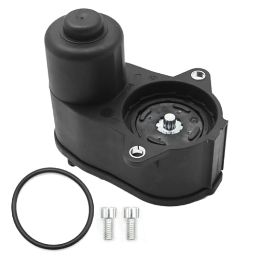Actionneur de frein de stationnement 31262415 pour Volvo S60 et S80 arrière
