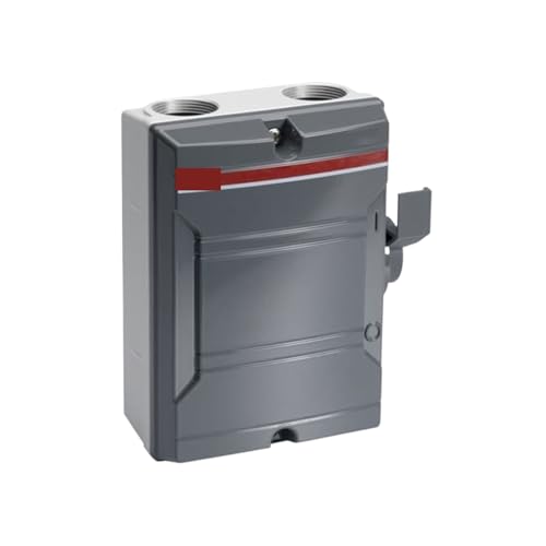 U3IPKZ58 Enclosed Switch Disconnector