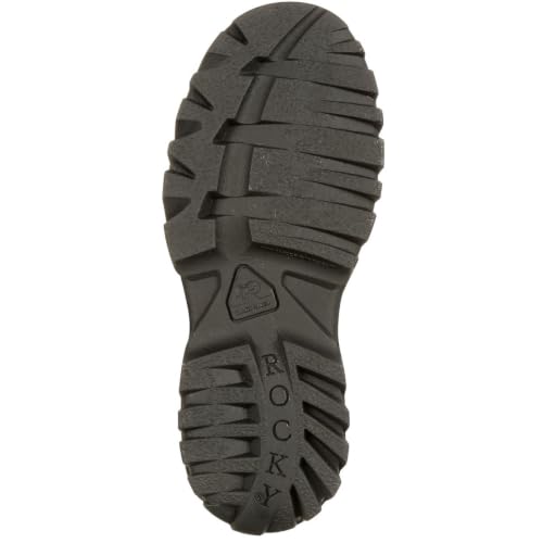 ROCKY TMC Sport Chukka Boots, Black, Size 11(ME) by ROCKY - Used condition - Image 2