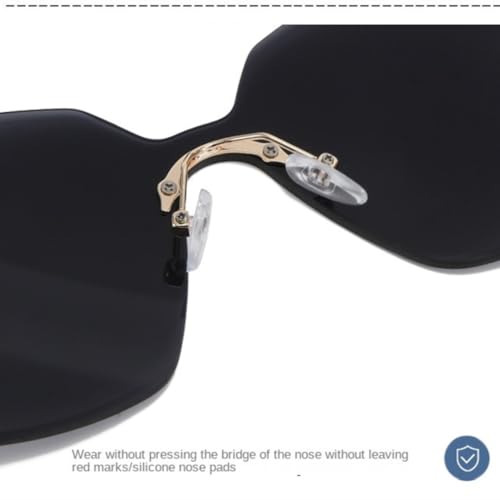 Lunettes de soleil rétro pour femmes protégeant des reflets solaires