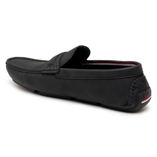 Image of U.S. Polo ASSN. Mens Oaklen Loafer Flat