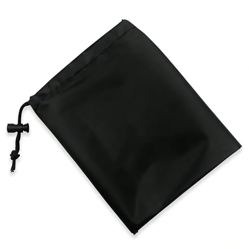 Funda protector antipelusa impermeable de tela Oxford para proyector Meichoon Modelo Q-UH43 miniatura 5