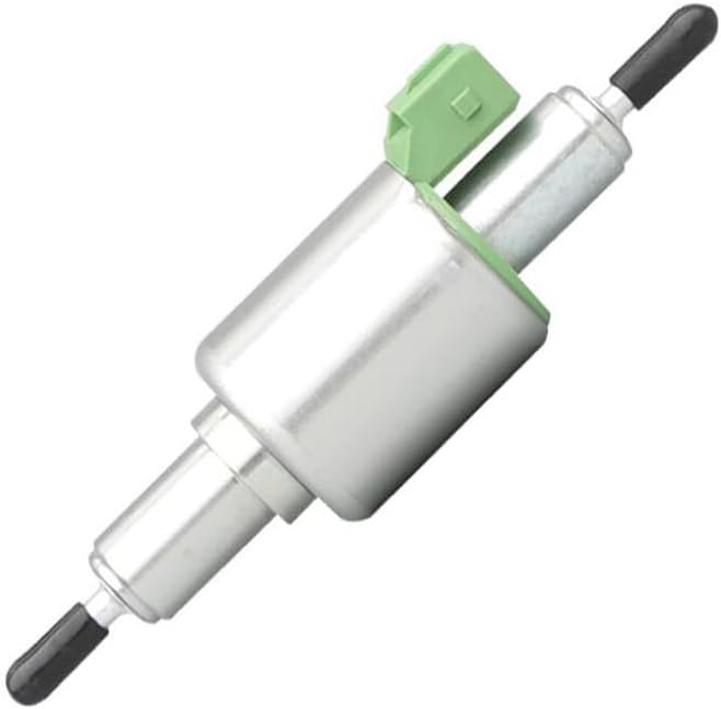 12V/24V For 2KW to 5KW For Webasto Eberspacher Heaters For Truck Oil Fuel Pump Air Parking Heater Pulse Metering Pump - (Color: 12v)