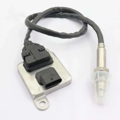Capteur NOx solution ratés d allumage BMW E90 E60 moteur N53 sonde neuve 11787587129