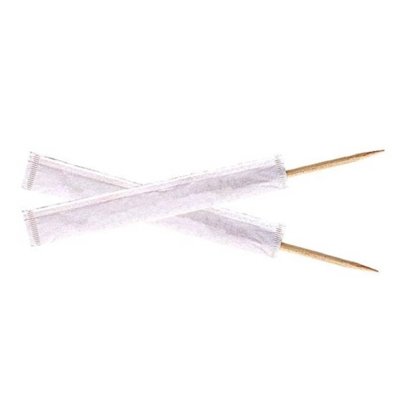 Garcia de Pou Cure-Dents Bois Naturel 30 x 30 x 30 cm 10000 unités