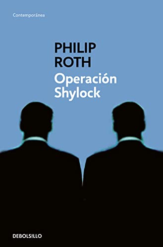 Operación Shylock (Spanish Edition) [Spanish] 8497937554 Book Cover