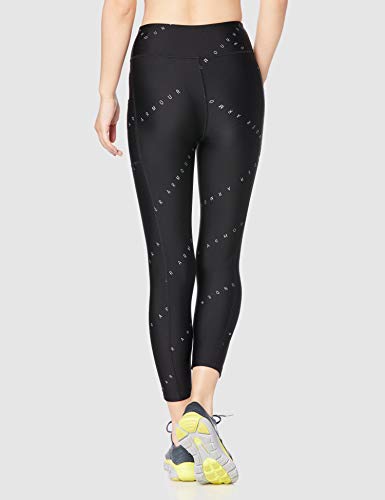 Under Armour HeatGear Armour Ankle Printed Crop