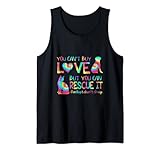 Animal Love Adopt Don't Shop Clothing
