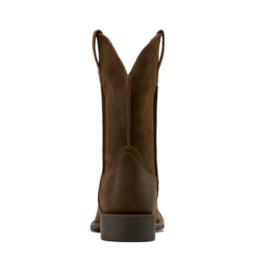 Image of ARIAT Sport Rambler Western Boot