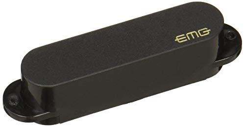 EMG イーエムジー 81X  アクティブ ピックアップ EMG ( イーエムジー ) 81X Black 送料無料 | サウンドハウス