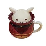 miHoYo 【限定販売】原神 ボンボン爆弾 マグカップ