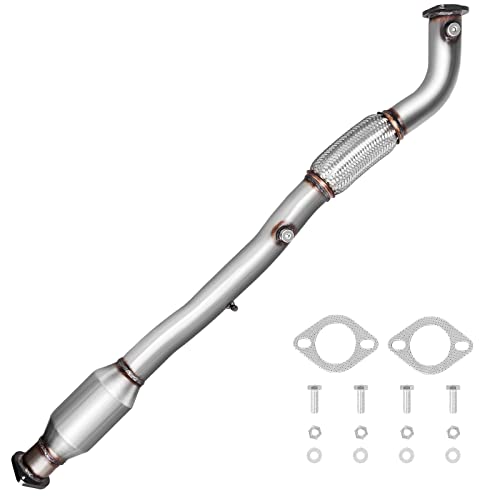 Autosaver88 Catalytic Converter Compatible With 2002-2006 Camry | Solara 2.4L Direct-Fit (Epa Compliant) #TOP28