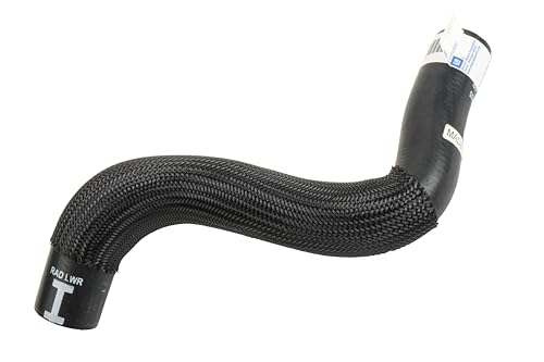 ACDelco GM Original Equipment 23105392 Radiator Outlet Hose by ACDelco - Used condition - US$16.28