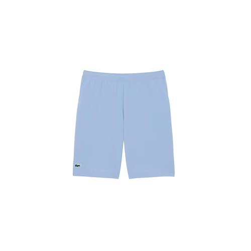 Image of Lacoste Men's Regular Fit Ultra Dry Tennis Shorts