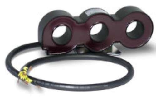 Circutor TRMCX3 transformateur trmct-300/5 pour système de comptage d'énergie