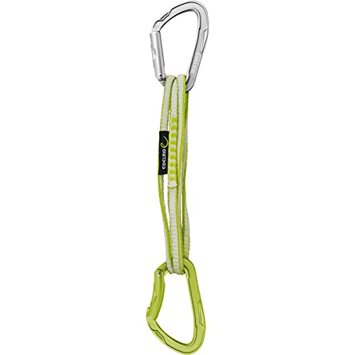 EDELRID Set Express Mission 606, Plata-Oasis