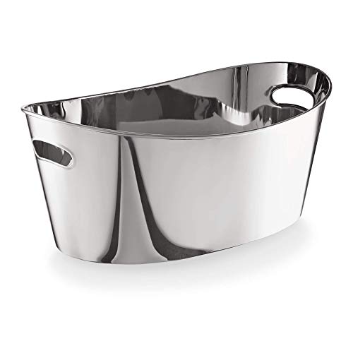 Champagner- Kühler, 53×33 cm, CNS