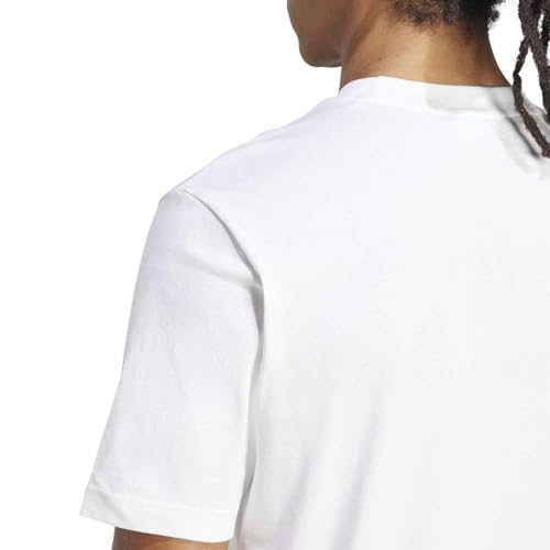 Image of adidas Men's Regular T-Shirt
