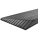 Silver Spring Solid Rubber Threshold Ramp 2