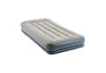 Intex 64116ND - Materasso Dura-Beam Pillow Rest Mid-Rise Singolo Autogonfiante, 99x191x30 cm