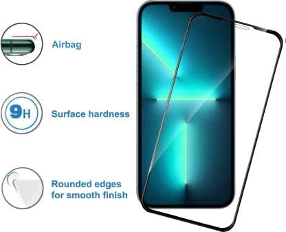 Image of Gorilla Extra Strong Premium Screen Guard for Apple iPhone 13 Pro 256GB