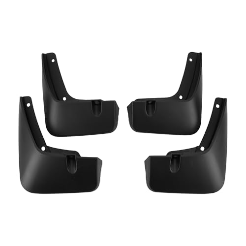 Image of Motoforti Mud Flaps Splash Guards Mud Guards for Hyundai Palisade 2019-2023 W /Mount Accessories