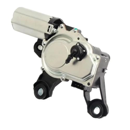 Moteur d'essuie-glace arrière en panne ? Solution 4 broches A3 A4 A6 Q5 Q7