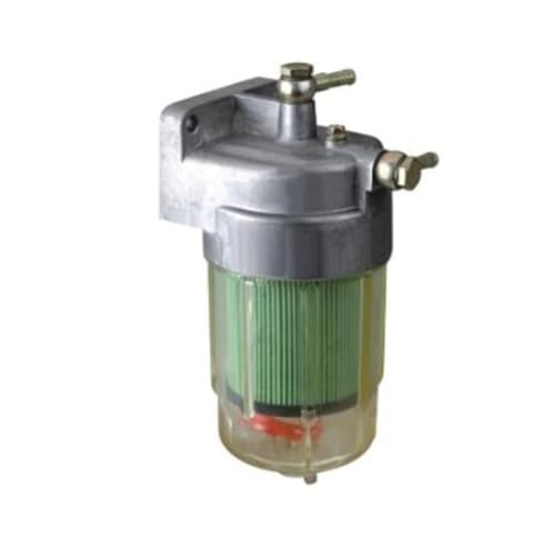 Filtre décanteur séparateur eau-carburant 4676385 pour SK200-8