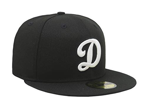 Los Angeles Dodgers MLB 59Fifty Gorra Ajustada miniatura 3