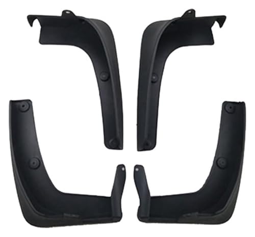 Garde-boue avant arrière Kia Sorento 2011 2012 2013 bavette de roue voiture