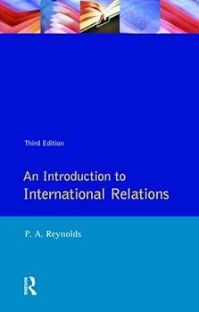 Textbook Binding Introduction to International Relations, An Book