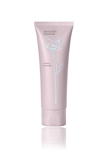 Amway Artistry Essentials Creamy Massage
