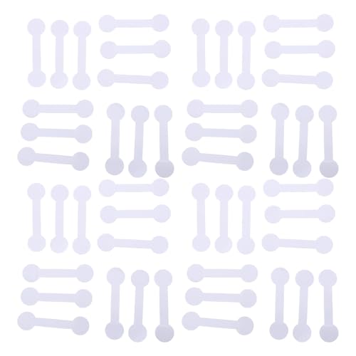 Étiquettes autocollantes pour bijoux Healvian compatibles stylos et marqueurs