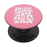 nella mia era di mamma di arti marziali groovy mama retro popsockets popgrip intercambiabile