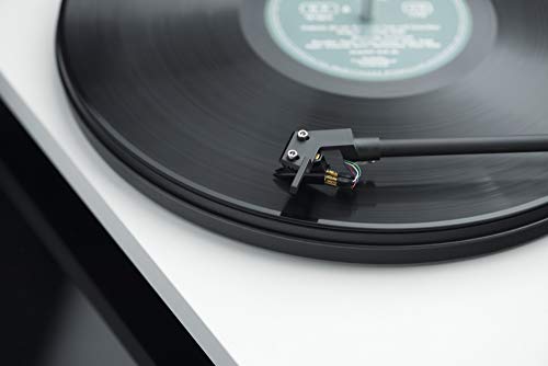 Pro-Ject Primary E Phono Black Om - Les Beatles, Paul McCartney, John Lennon, RIngo Starr, George Harrison Pro-Ject Primary E Phono Black Om – Image 4