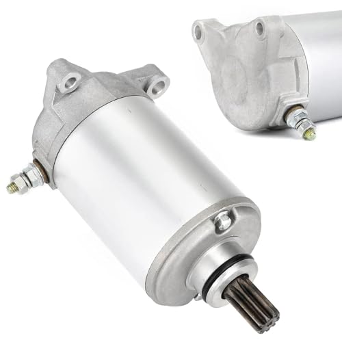 Démarreur Moto Neige Can-Am Outlander Renegade 420684560 - Performance Hiver