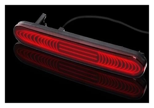Réflecteur de pare-chocs arrière à LED pour éviter les chocs arrière en Odyssey et Accord